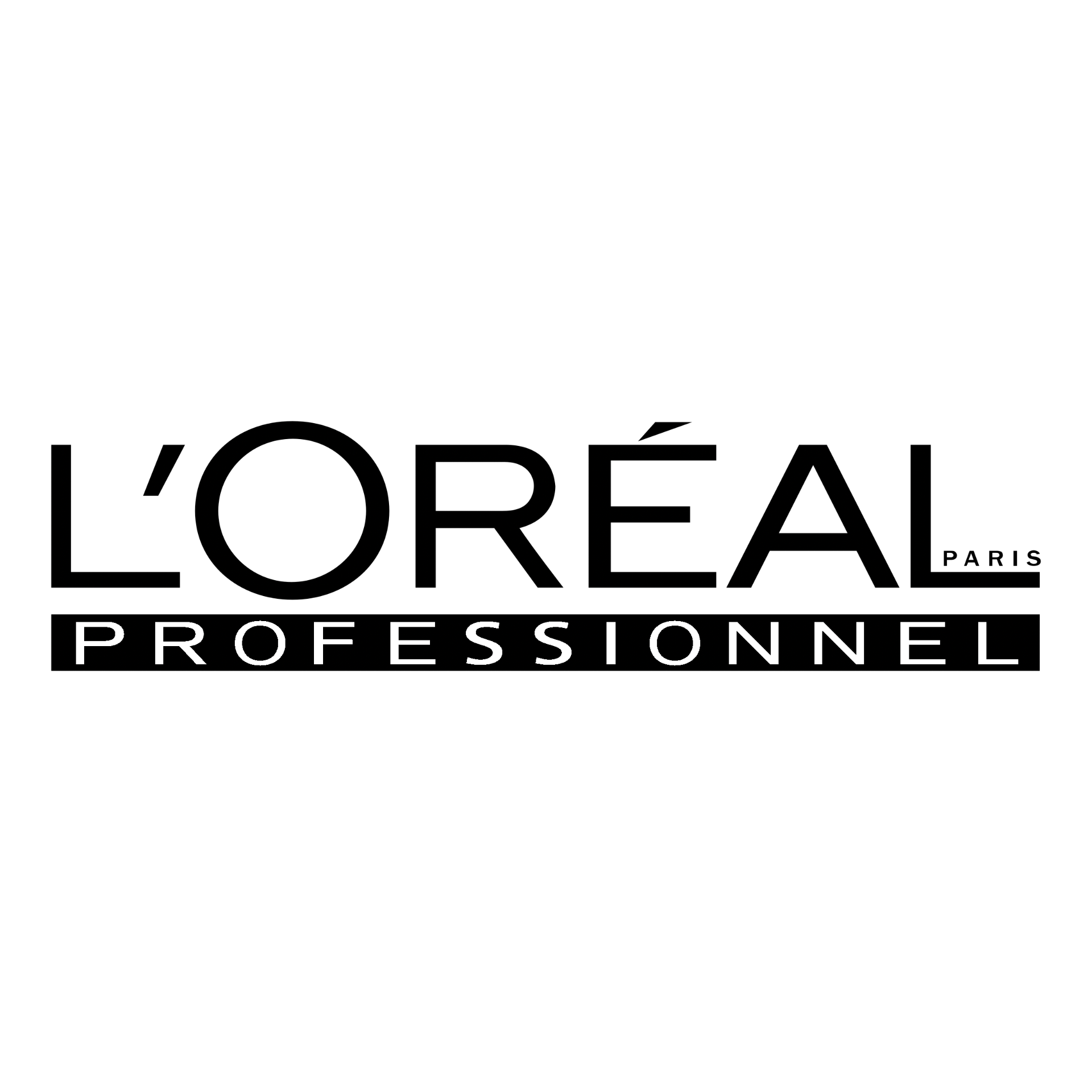 L'Oréal Professionnel logo