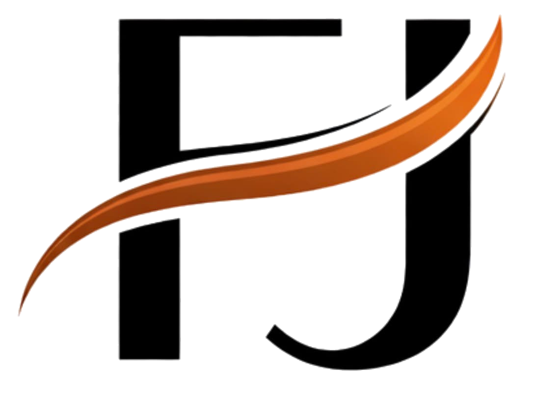 Hair Studio FJ logo